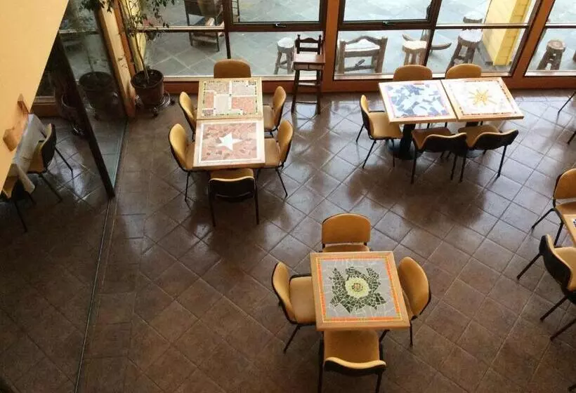 Отель Patagonia Insular