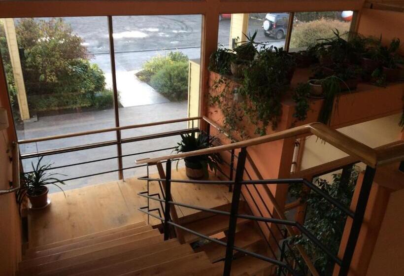 Hotel Patagonia Insular