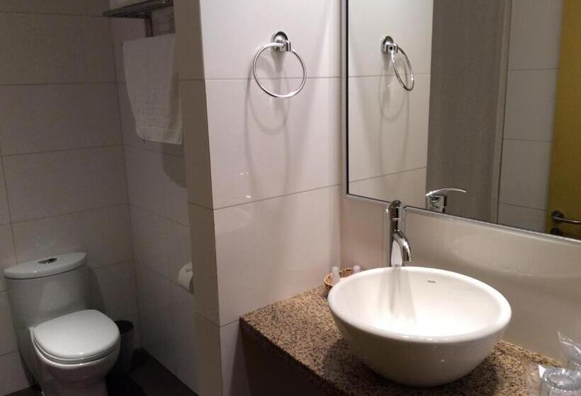 Hotel Patagonia Insular