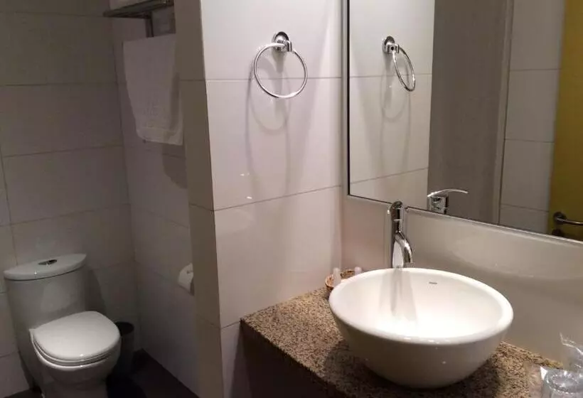 Отель Patagonia Insular