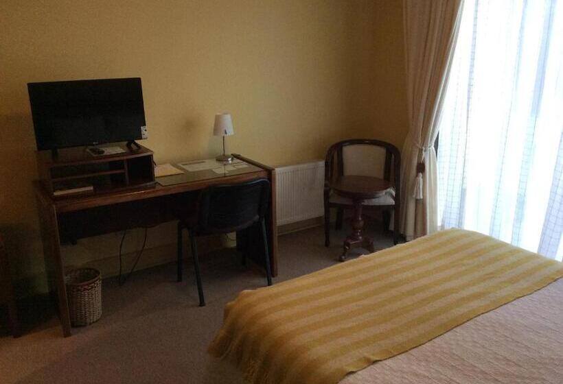 Hotel Patagonia Insular