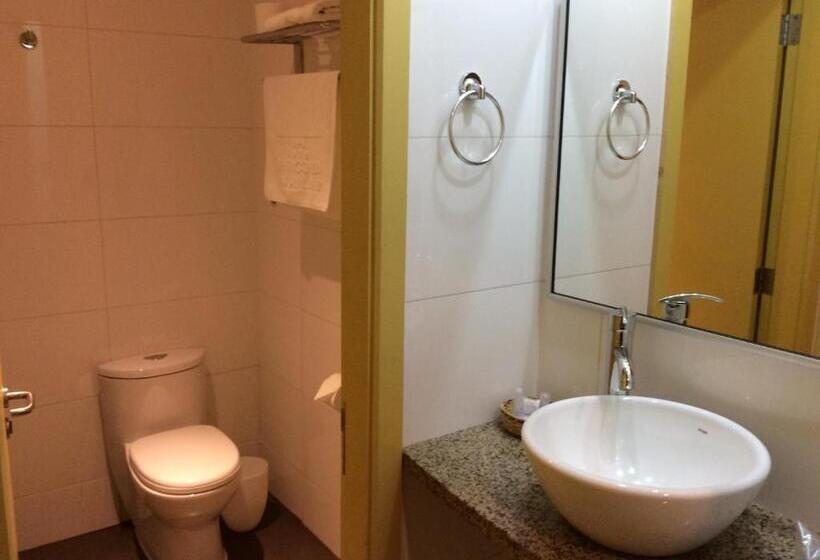 Hotel Patagonia Insular