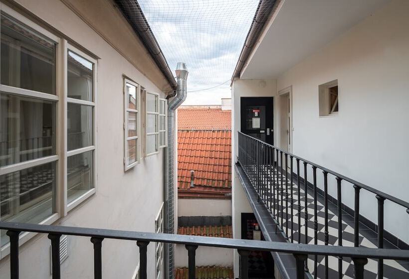 هتل Residence Green Lobster