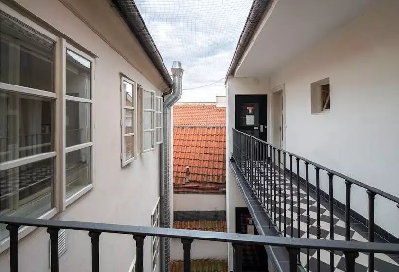 هتل Residence Green Lobster