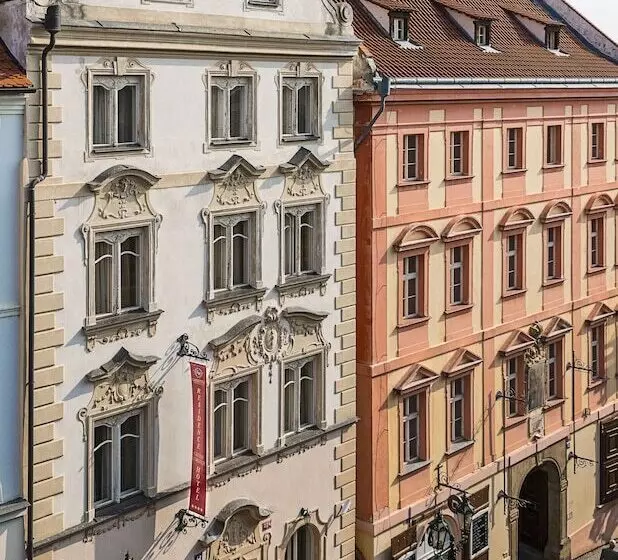 هتل Residence Green Lobster