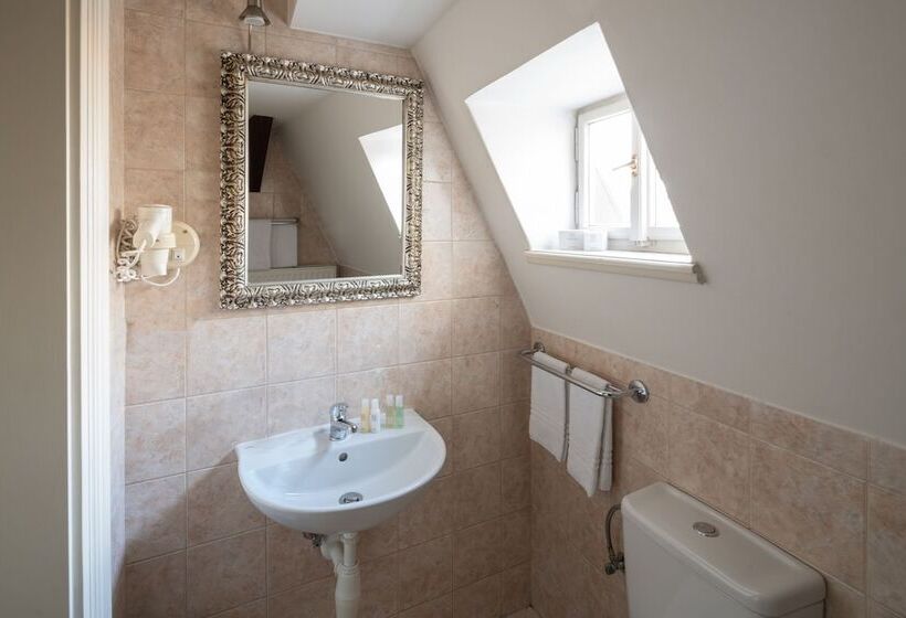 هتل Residence Green Lobster