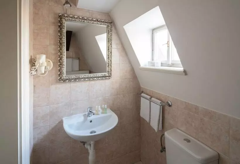 هتل Residence Green Lobster