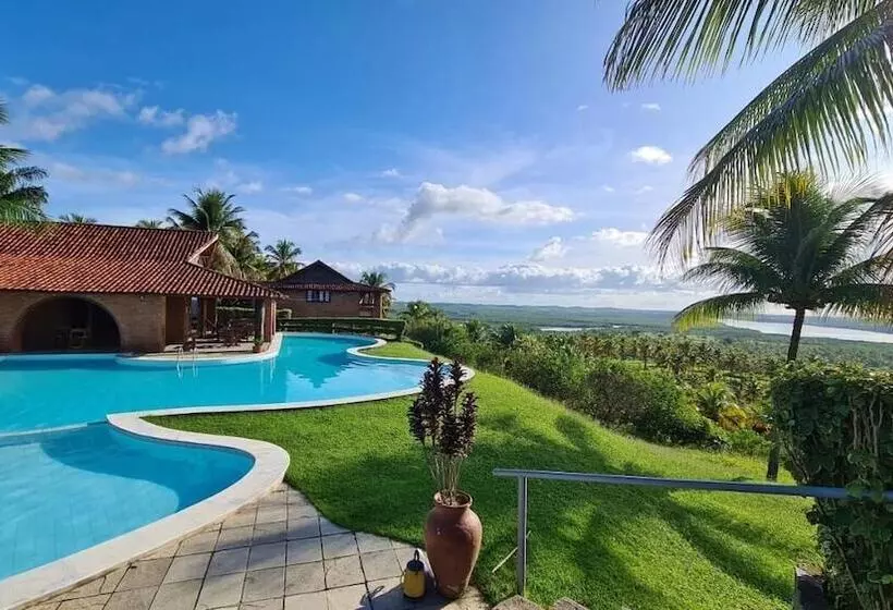 酒店 Praia Dos Carneiros