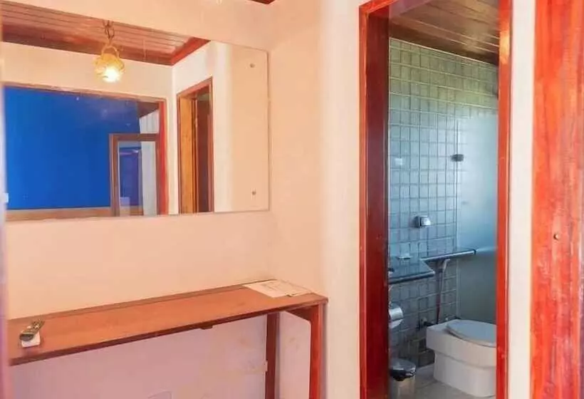 酒店 Praia Dos Carneiros