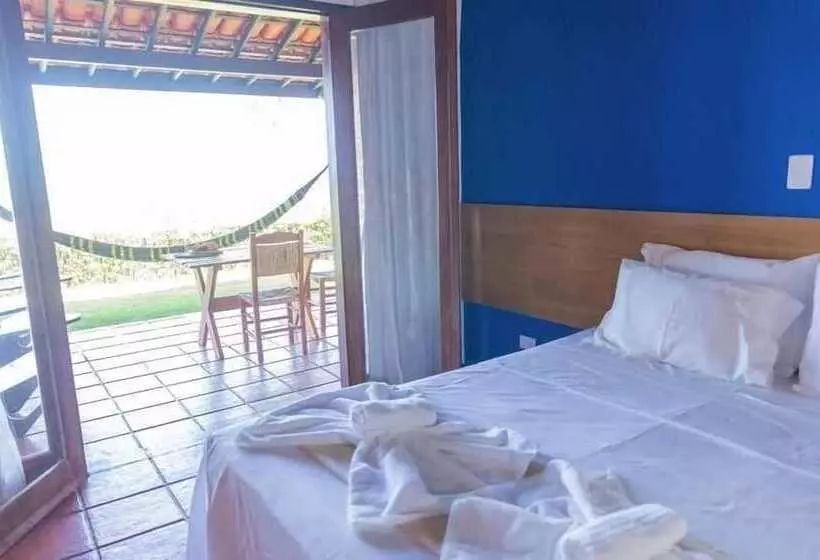 酒店 Praia Dos Carneiros