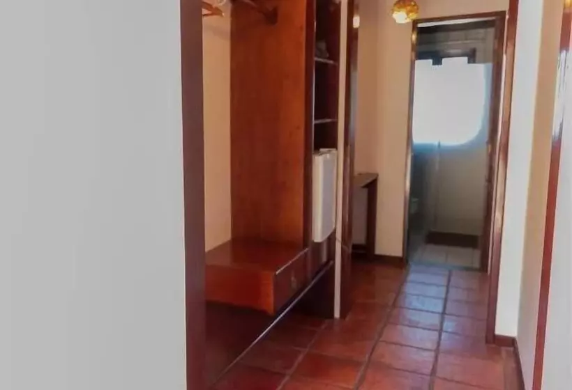 酒店 Praia Dos Carneiros