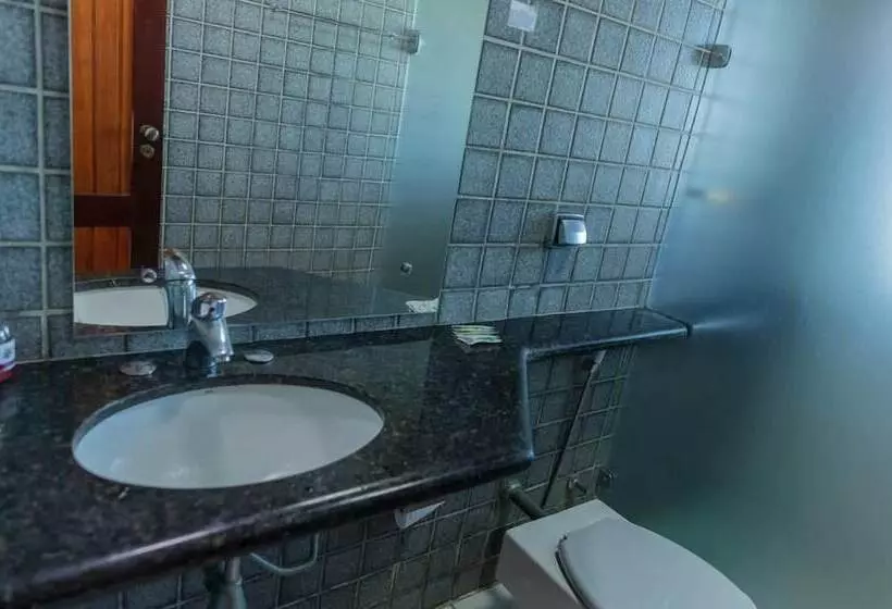 酒店 Praia Dos Carneiros