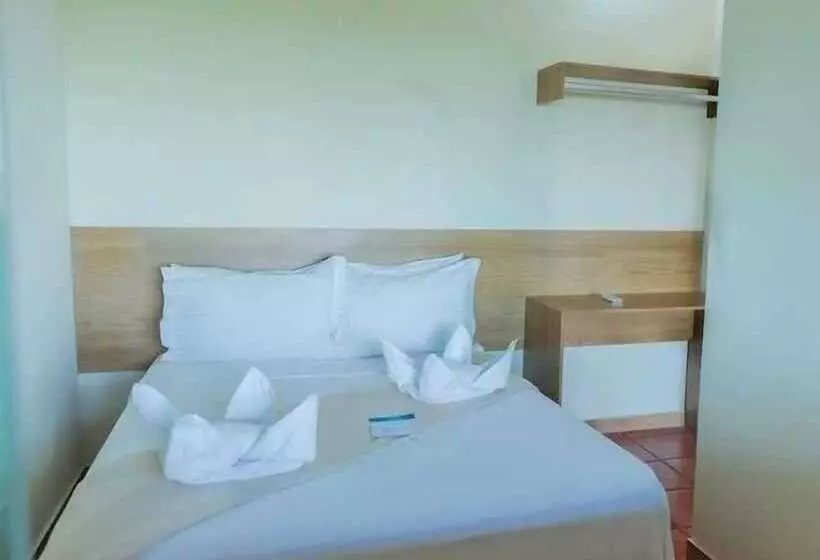 酒店 Praia Dos Carneiros