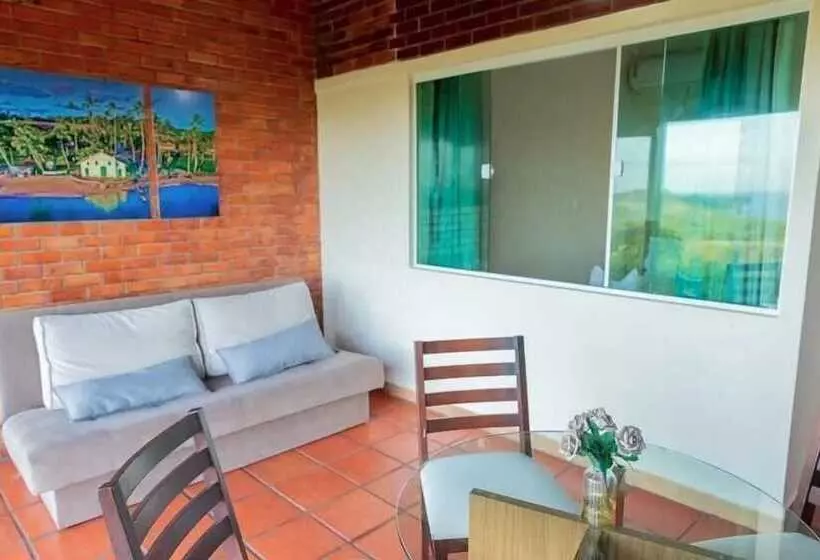 酒店 Praia Dos Carneiros