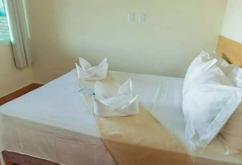 酒店 Praia Dos Carneiros