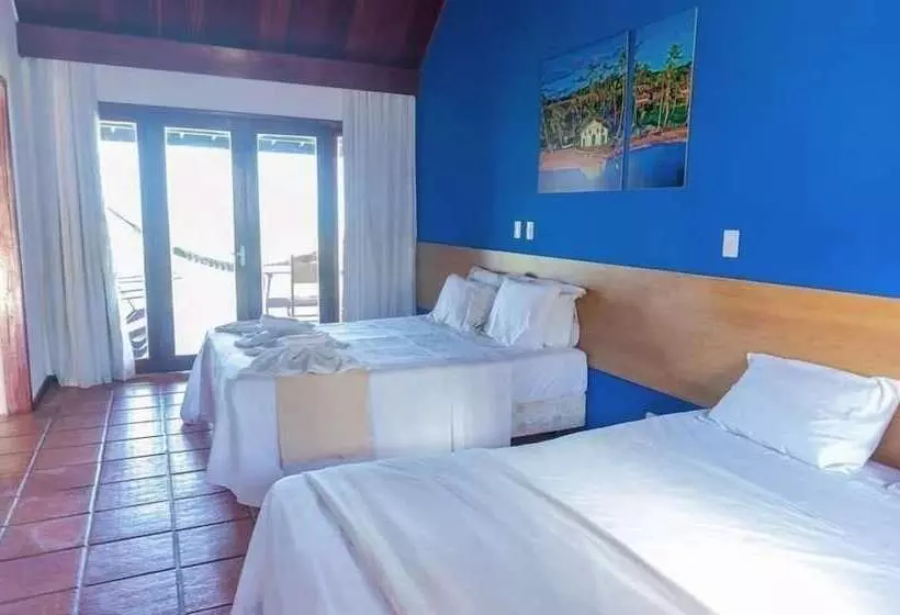 酒店 Praia Dos Carneiros