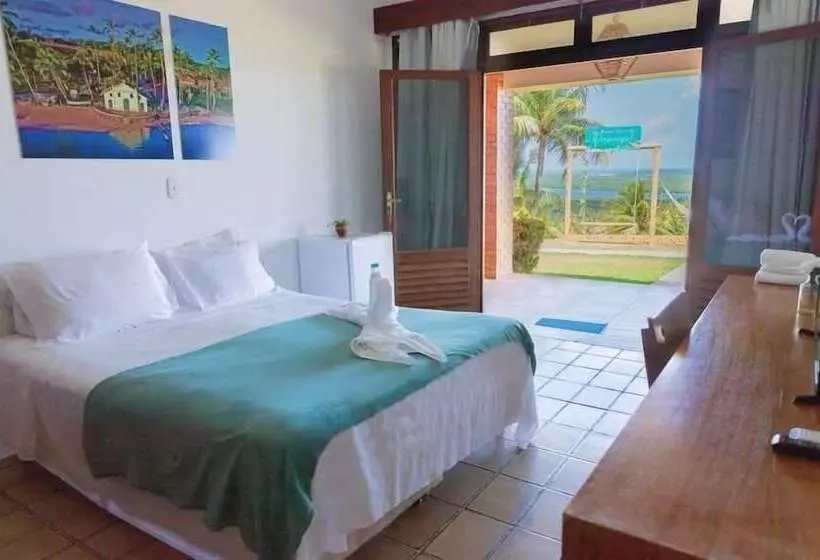 酒店 Praia Dos Carneiros