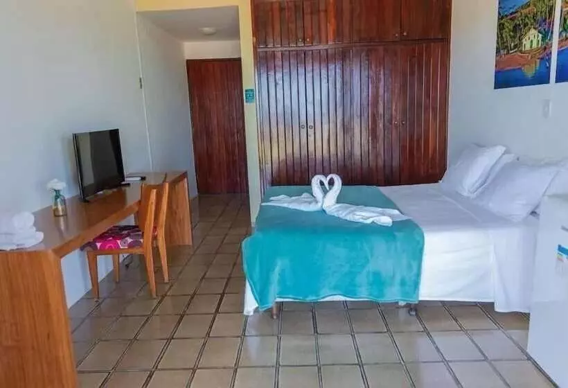 酒店 Praia Dos Carneiros