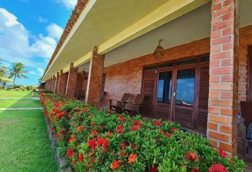 酒店 Praia Dos Carneiros