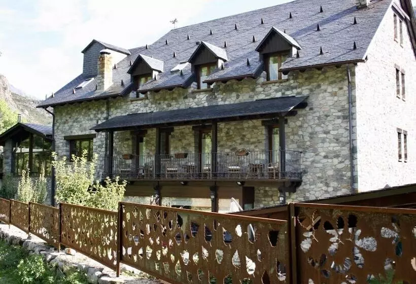 田舎風ホテル Casa Arcas