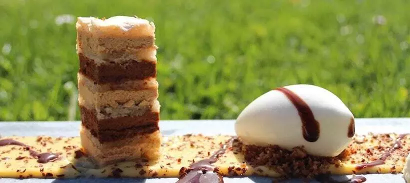 田舎風ホテル Casa Arcas