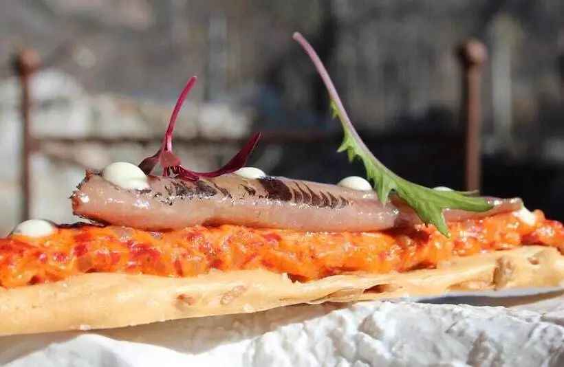 田舎風ホテル Casa Arcas