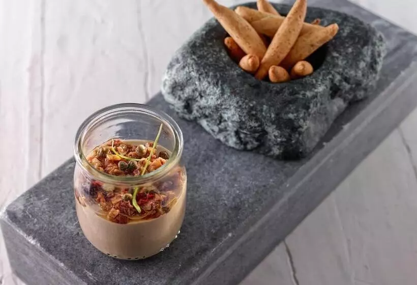 田舎風ホテル Casa Arcas