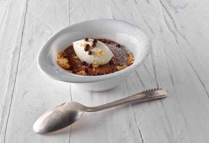 هتل روستایی Casa Arcas