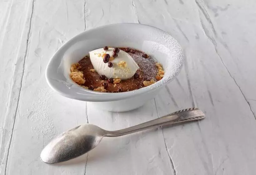 田舎風ホテル Casa Arcas