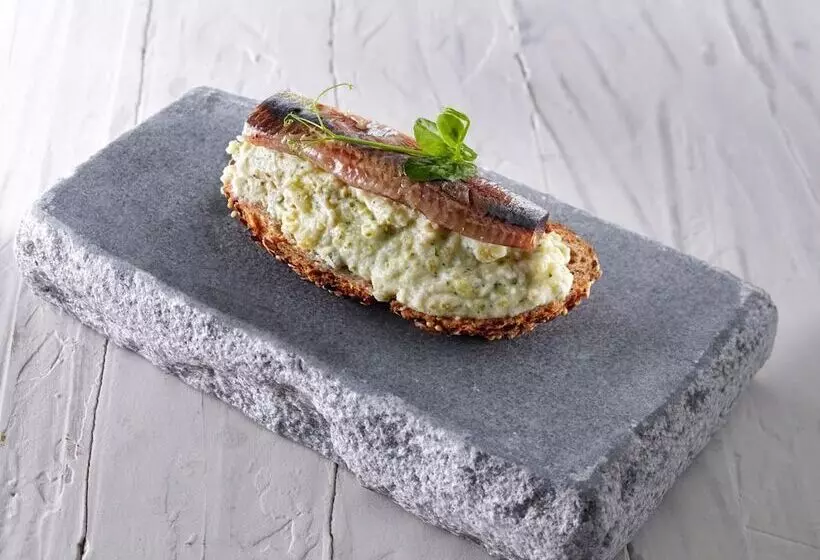 田舎風ホテル Casa Arcas