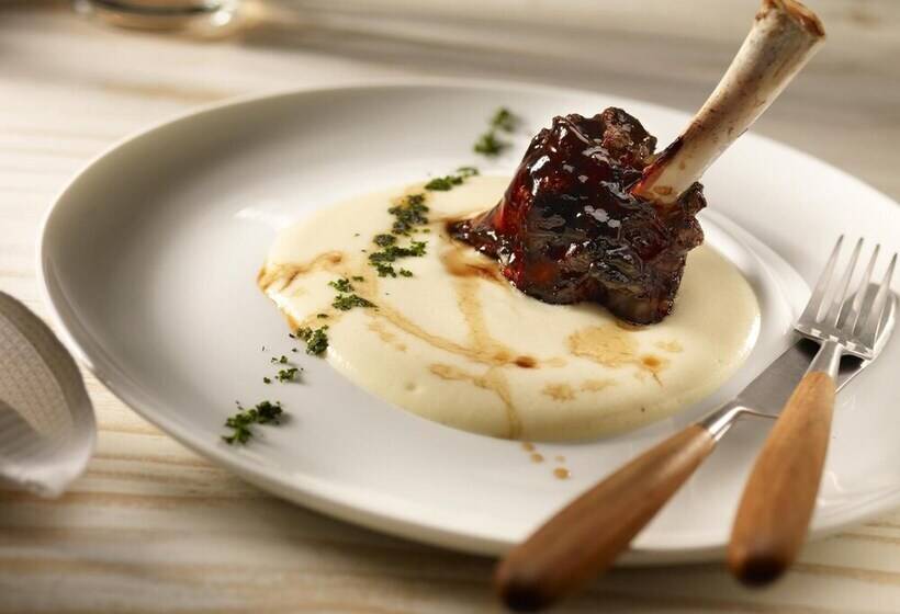 هتل روستایی Casa Arcas