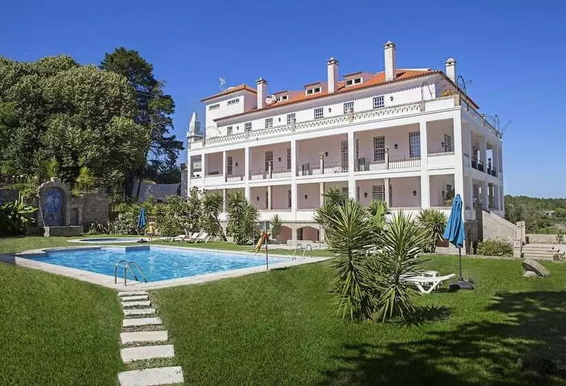 Сельский отель Rural Mira Serra