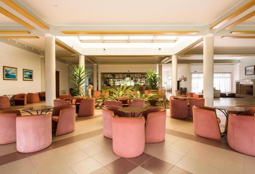 ホテル Santa Maria