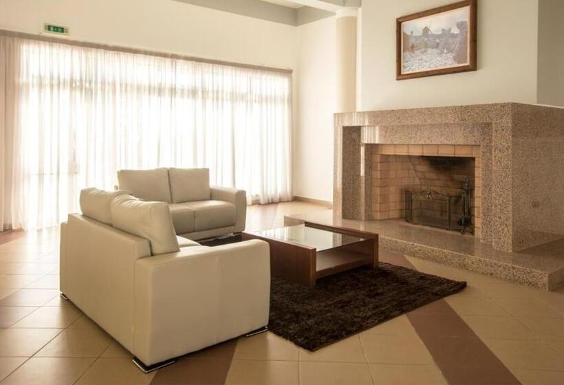 ホテル Santa Maria