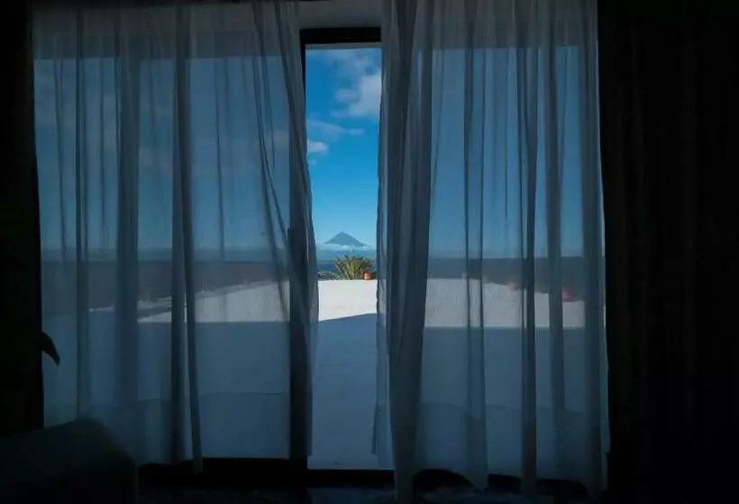 فندق Sao Jorge Garden