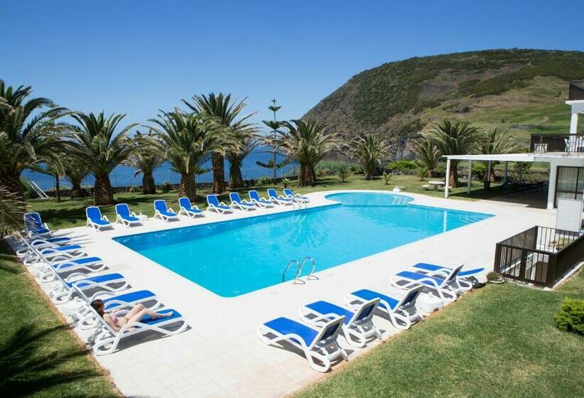 Отель Sao Jorge Garden