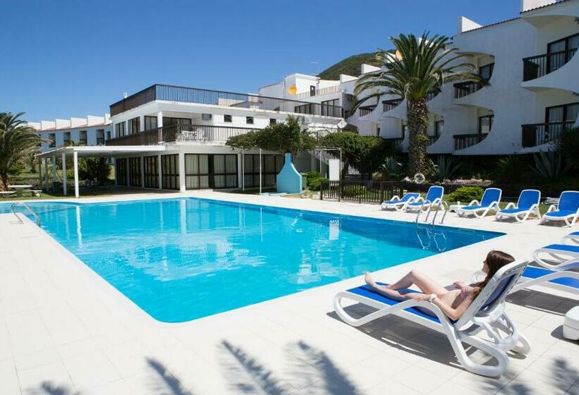 Отель Sao Jorge Garden