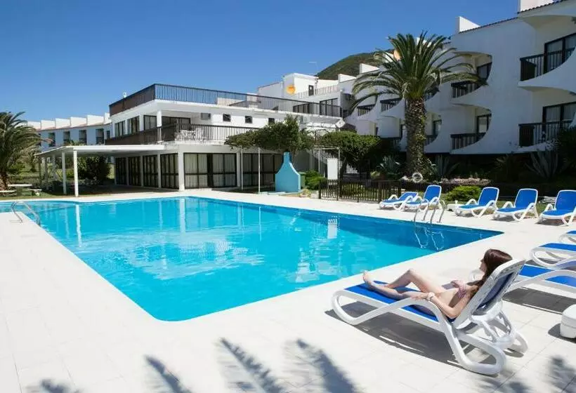 فندق Sao Jorge Garden