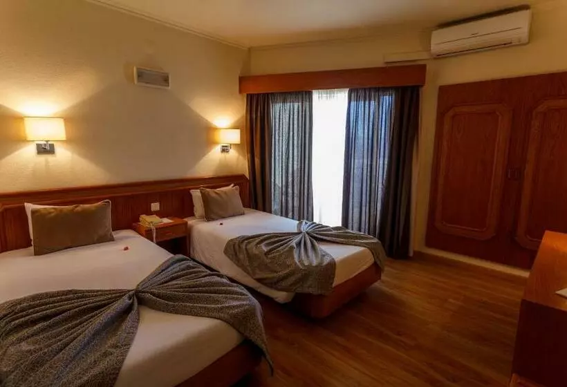 فندق Sao Jorge Garden