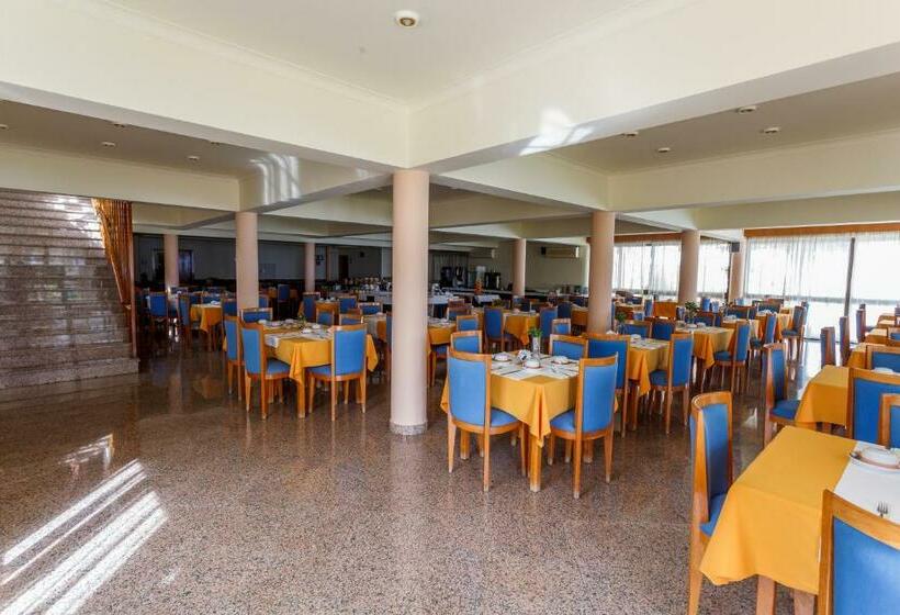 Отель Sao Jorge Garden