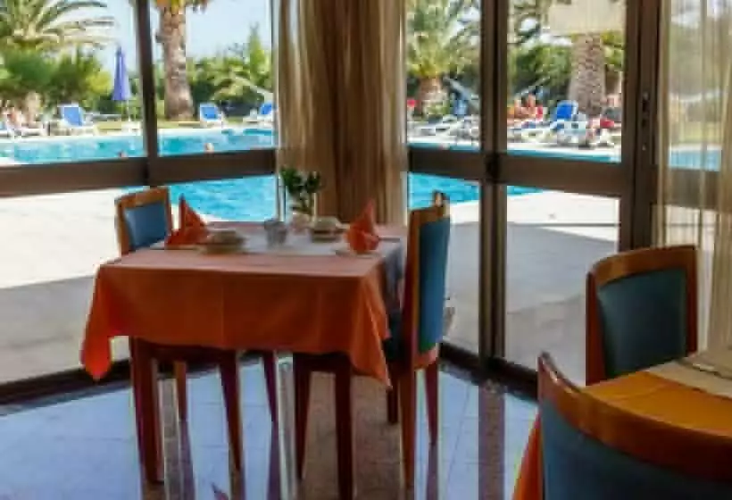 فندق Sao Jorge Garden