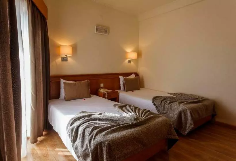 فندق Sao Jorge Garden