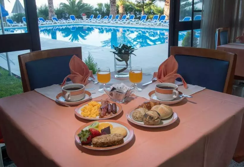 فندق Sao Jorge Garden