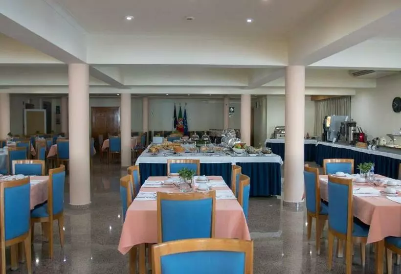 فندق Sao Jorge Garden