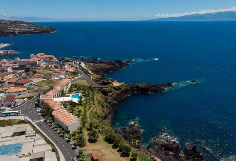 فندق Sao Jorge Garden