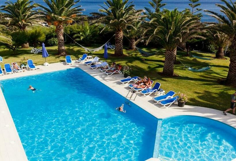 Отель Sao Jorge Garden