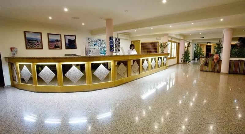 فندق Sao Jorge Garden