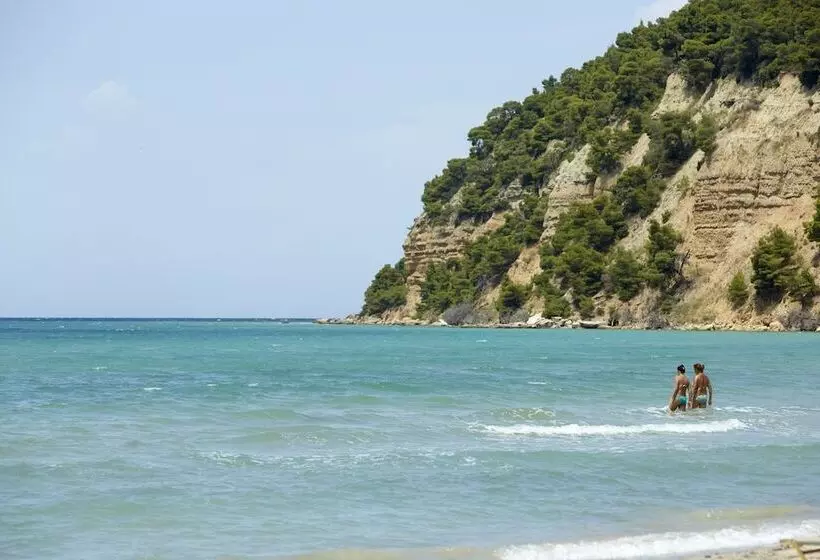 ホテル Simantro Resort