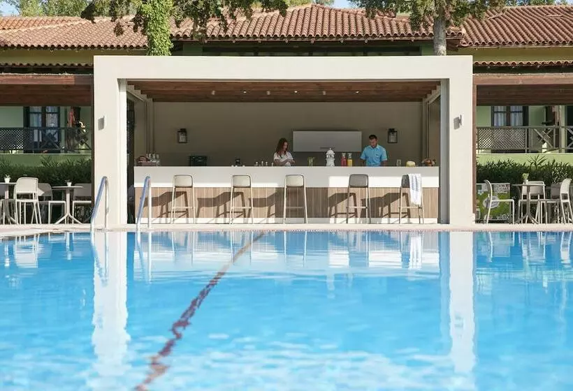 ホテル Simantro Resort