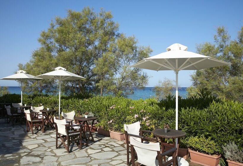 בית מלון כפרי Simantro Resort